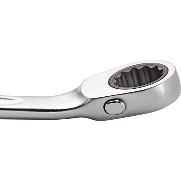 Stahlwille Συνδυαστικό κλειδί STAHLWILLE 17A 11/16" | 13928578 4018754331567
