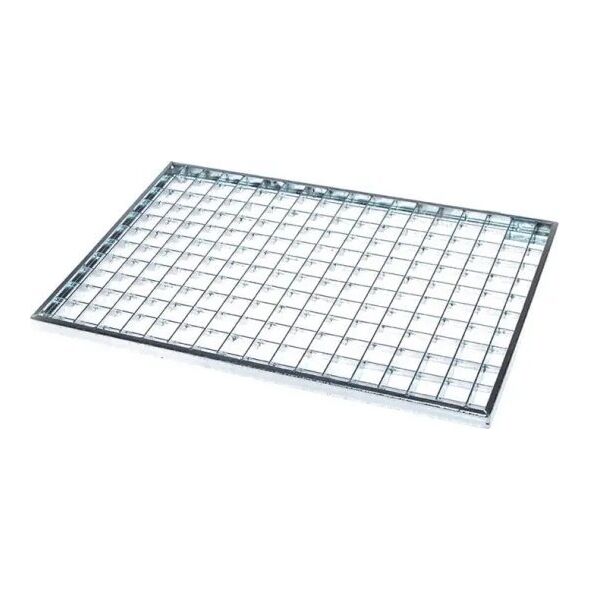 ACO GRILLE 82403 40X60 ZN 30/30MM COP(ACO)