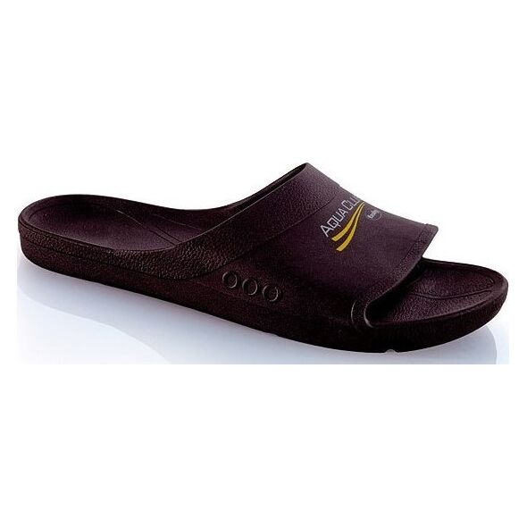 Fashy Slippers unisex FASHY AQUA CLUB 72373 20 μέγεθος 42/43 μαύρο 13940989 4008339164093