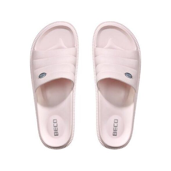 Παντόφλες Beco unisex BECO 90606 44 ροζ 42 μέγεθος 13941082 4013368454367