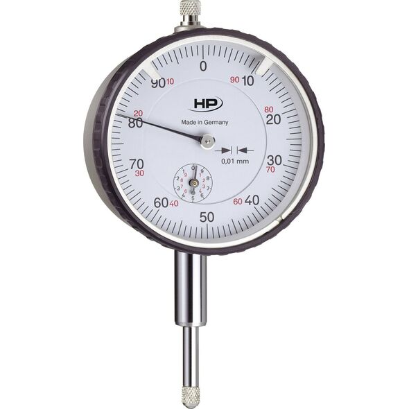 Ένδειξη Helios-Preisser 0-10 PREISSER 13947640 4029713219994