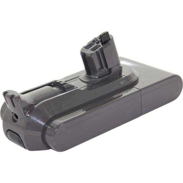 Dyson 252V-3600MAH BATTERI ALTERNATIV TIL DYSON V11 SV17. ΜΕΧΡΙ ΚΛΙΚ ΕΓΚΑΤΑΣΤΑΣΗ 14013504 4048601215801