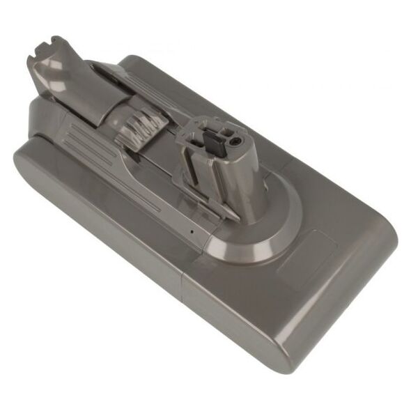 Dyson 252V-3600MAH BATTERI ALTERNATIV TIL DYSON V11 SV17. ΜΕΧΡΙ ΚΛΙΚ ΕΓΚΑΤΑΣΤΑΣΗ 14013504 4048601215801