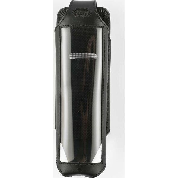Gigaset Ledertasche OS R6/Gigaset R700H Pro (Stahlclip) 14031720 5904555930391