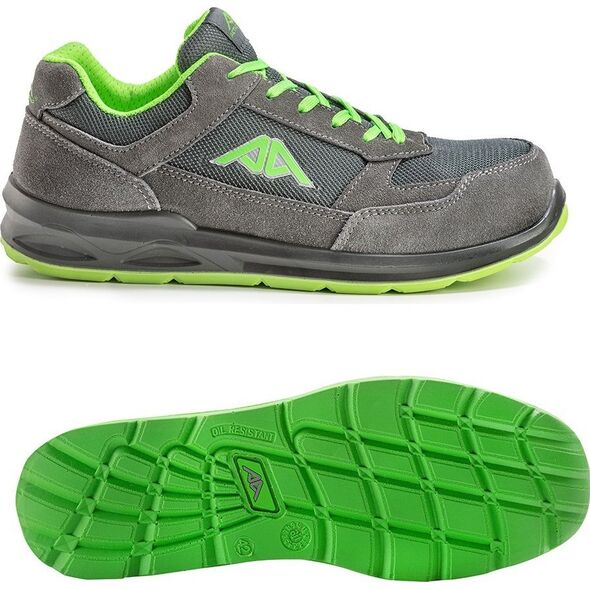 Παπούτσια Beco A-LOOK μέγεθος 38 14038296 7630048204325