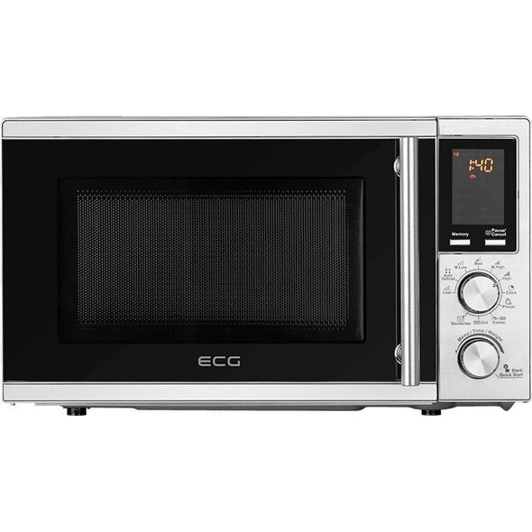 Microwave oven ECG MTD 2072 GSE