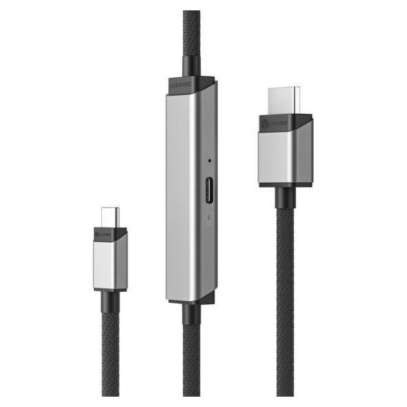 ULTRA USB-C TO HDMI 100W CABLE