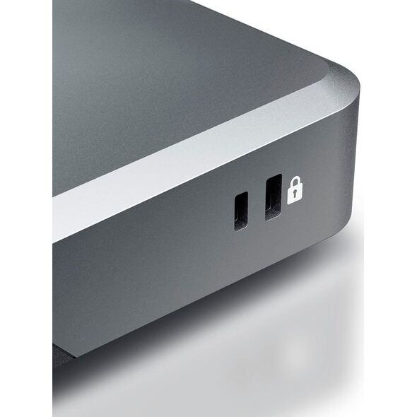 ALOGIC UNIVERSAL DUAL 4K DOCKIN