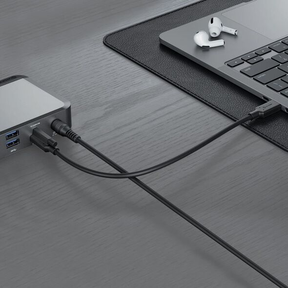 ALOGIC UNIVERSAL DUAL 4K DOCKIN