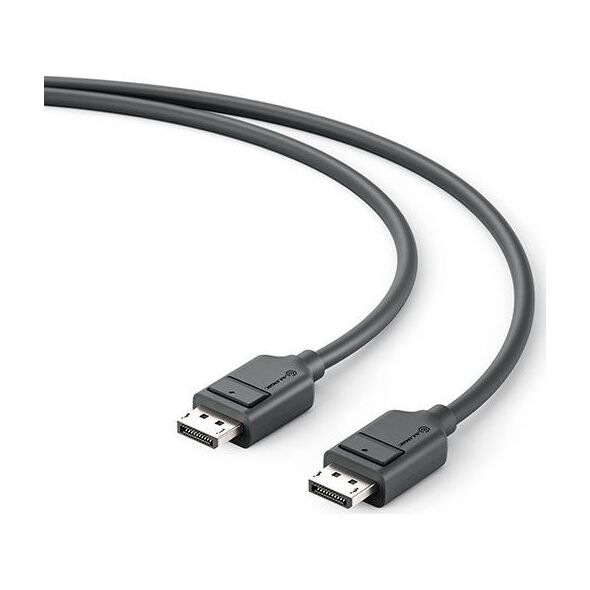 ELEMENTS CABLE DISPLAYPORT 4K