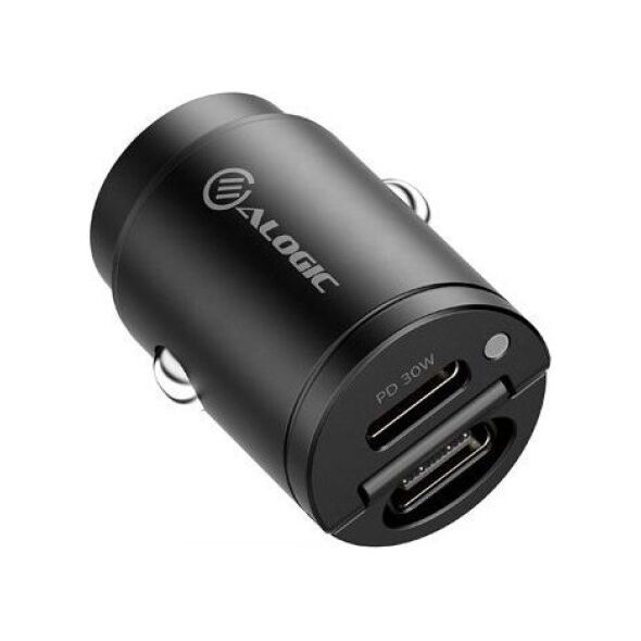 ALOGIC RAPID POWER 30W CAR
