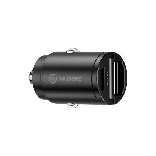ALOGIC RAPID POWER 30W CAR