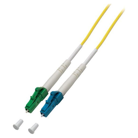 SIMPLEX LWL PATCHKABEL LC-LC/A