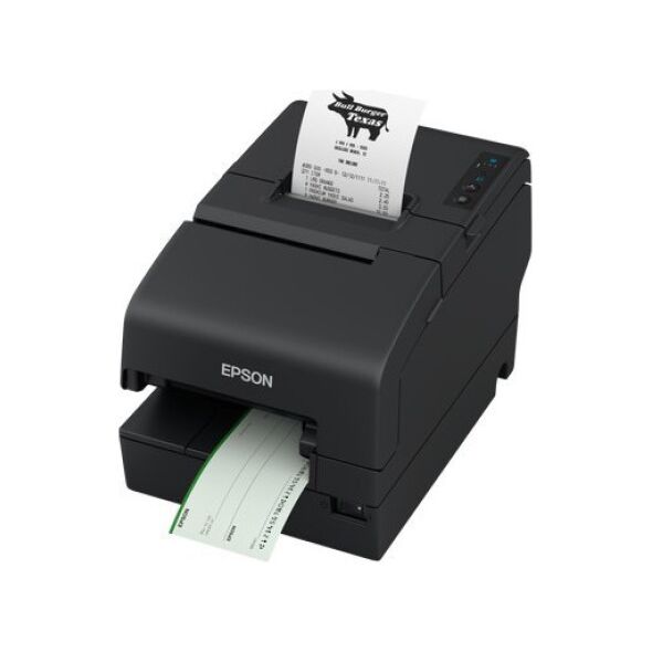 H6000VI-102 SRL BLK