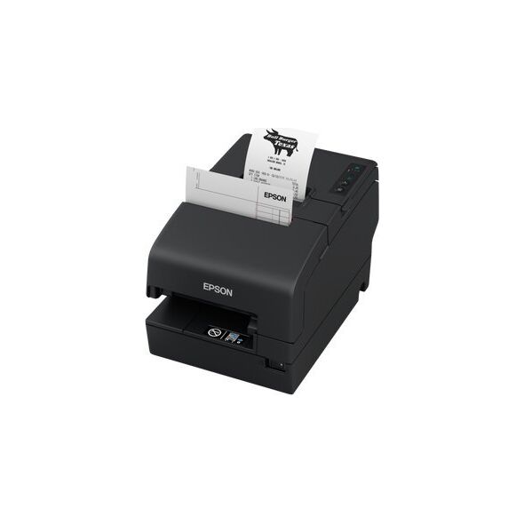 H6000VI-102 SRL BLK