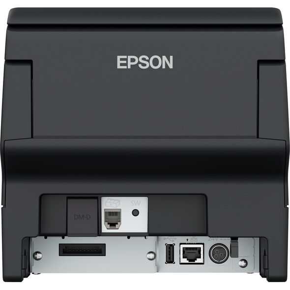 H6000VI-102 SRL BLK
