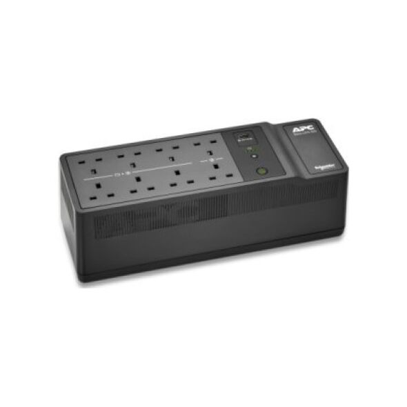 BACK-UPS 500VA 8 ITALIAN
