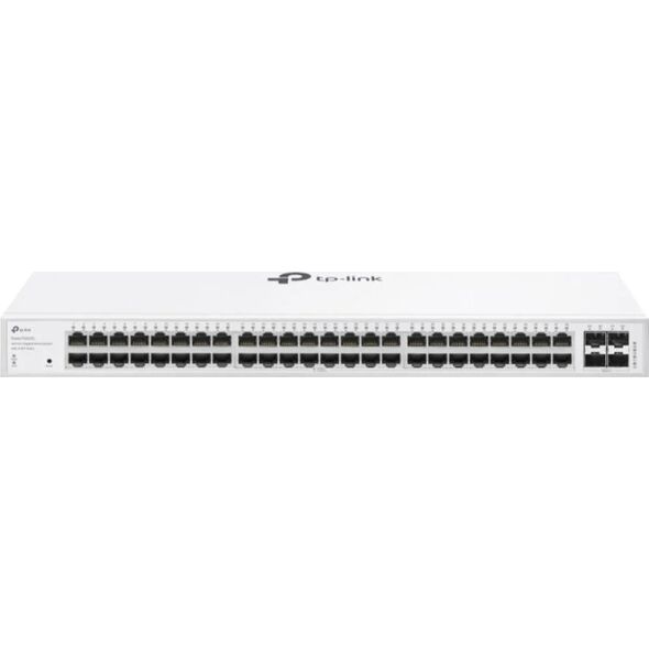 48-PORT GIGABIT SMART SWITCH