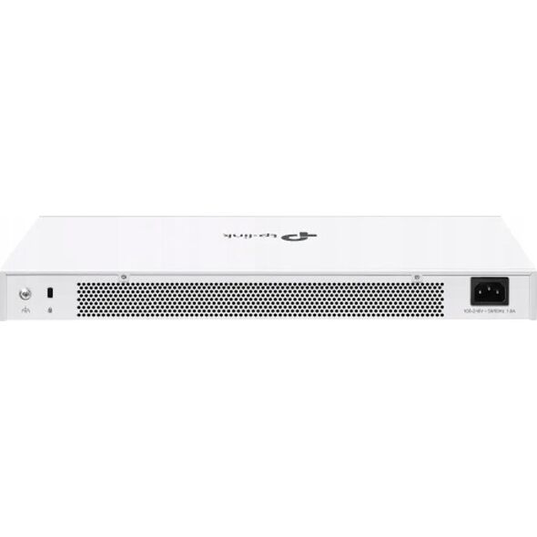 48-PORT GIGABIT SMART SWITCH