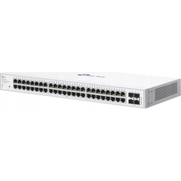 48-PORT GIGABIT SMART SWITCH