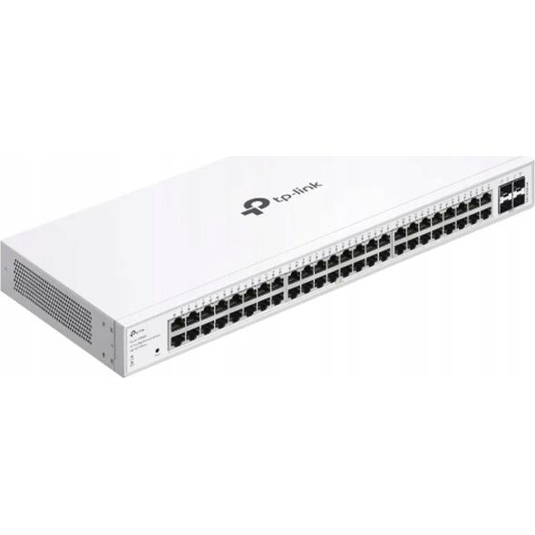 48-PORT GIGABIT SMART SWITCH