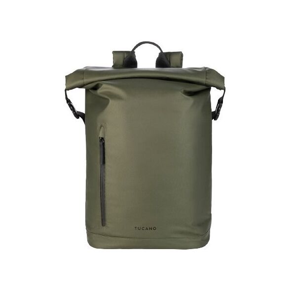 ROLLO RUCKSACK OLIVE GREEN