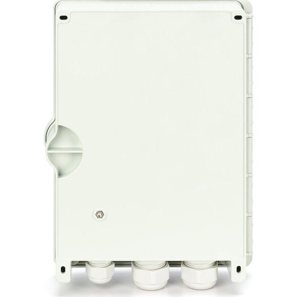 FTTH/FTTB DISTRI BOX OS2 12X