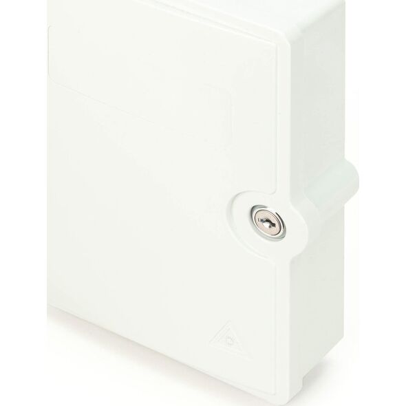 FTTH/FTTB DISTRI BOX OS2 12X
