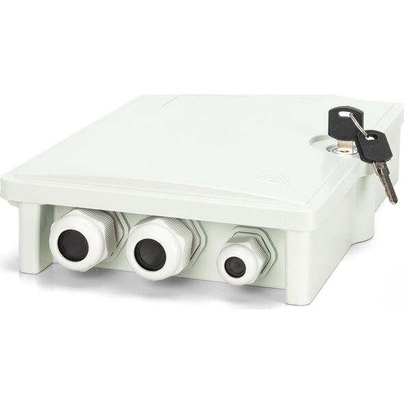 FTTH/FTTB DISTRI BOX OS2 12X