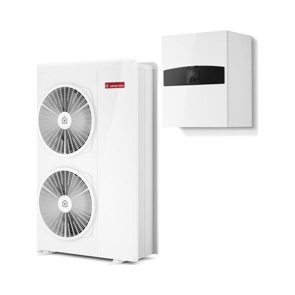 3301849 ΚΕΝΤΡΙΚΗ ΑΝΤΛΙΑ ΘΕΡΜΟΤΗΤΑΣ NIMBUS PLUS 80 M-T NET R32 11,7 KW AT A7W35 (NIMBUS 80 M-T EXT R32-OUTDOOR UNIT + NIMBUS WH M R32-INTERNAL UNIT) // OG.A.3301849 13998870 5414849196032