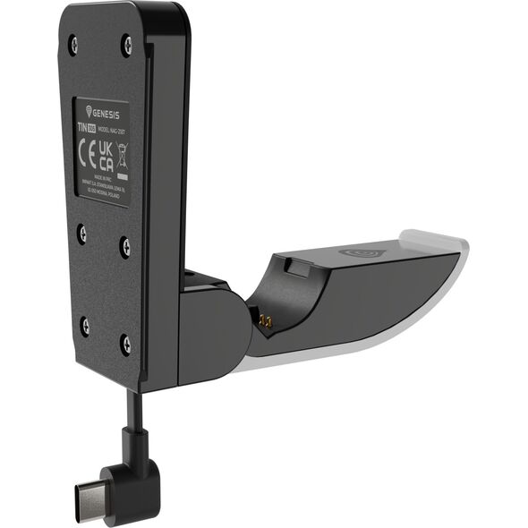 ŁADOWARKA DO PADÓW GENESIS TIN 305 DO KONSOL PS5 SLIM