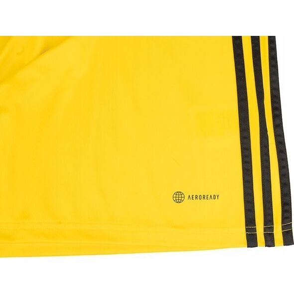 Adidas Koszulka męska adidas Tabela 23 Jersey żółta IA9146 2XL