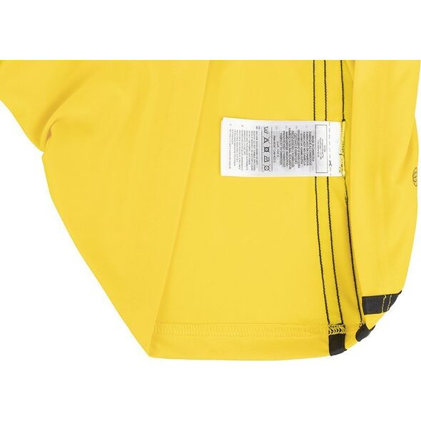 Adidas Koszulka męska adidas Tabela 23 Jersey żółta IA9146 2XL