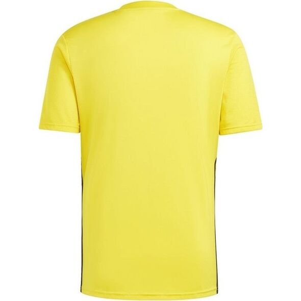 Adidas Koszulka męska adidas Tabela 23 Jersey żółta IA9146 2XL