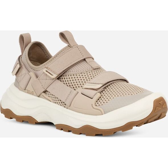 Teva W'S Outflow Universal, BFGY, 40.5 (us 9.5)| uk 7.5