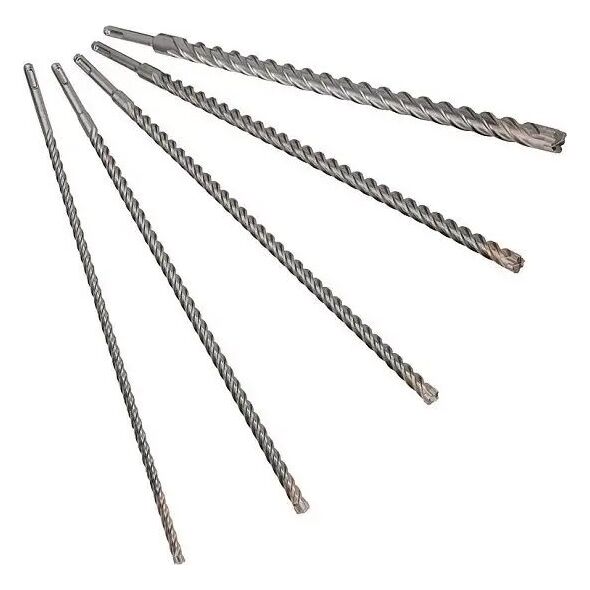 Σετ τρυπανιού Alpen Alpen SDS+ 5 τεμ. (875) ΓΙΑ CE 13671725 9002741307807