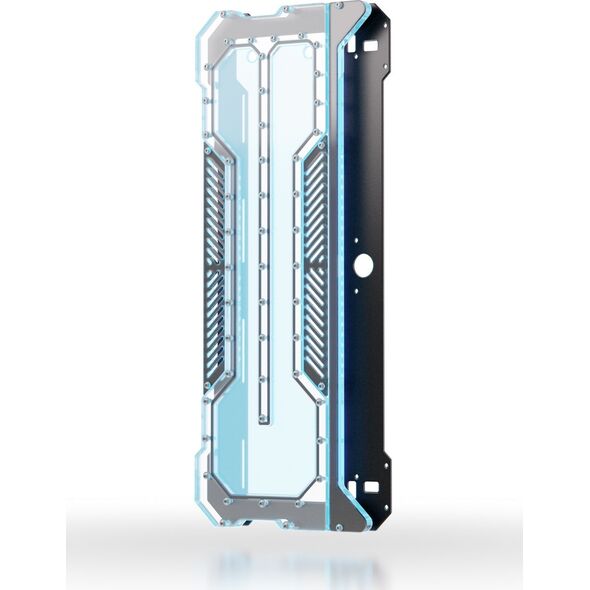 Singularity Singularity Computers Spectre 3.0 Integra Elite Distroplate - μαύρο 13672113 9351182003664
