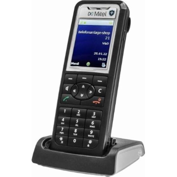 Mitel Mitel 632dt Σετ τηλέφωνο 13781911 7109806197013