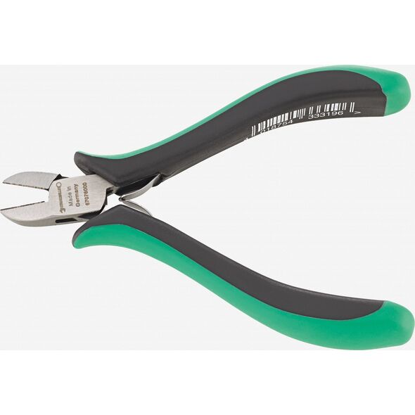 Stahlwille Stahlwille 6707 67076000 Elektriker Sideskiller 120 χλστ. 13798039 4018754333196