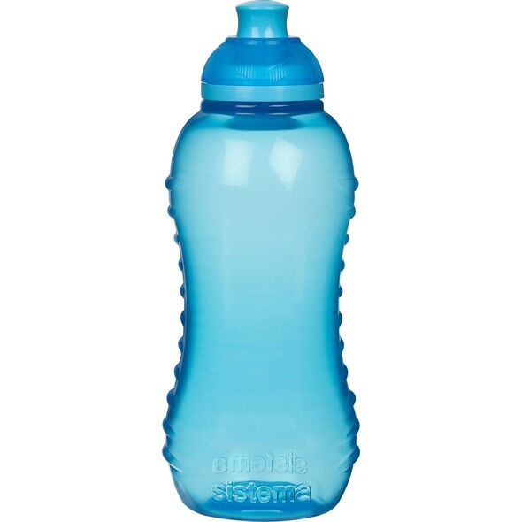 Sistema Sistema - Twist `n`sip 330 ml - Ozeanblau 13799299 9414202127907
