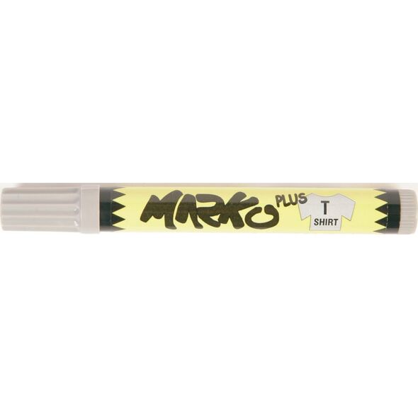 Marabu Fantasy χρώμα textil marko plus grå 13800979 5700138095521