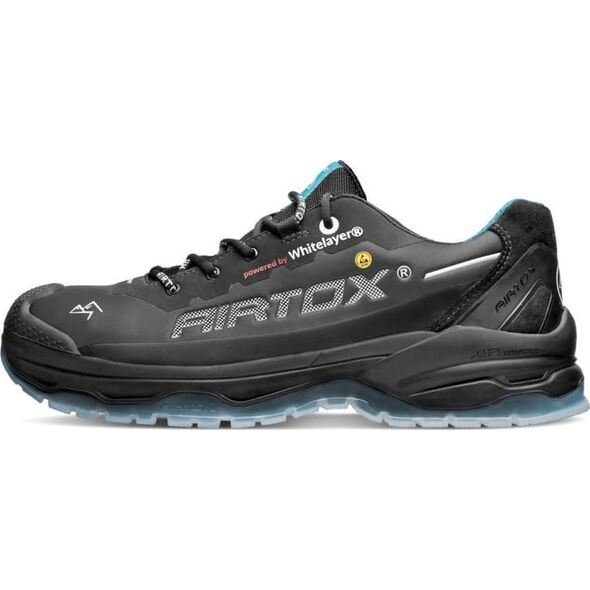 Airtox Sikkerhedssko airtox tx1, σελ. 40 13801933 7350080000000