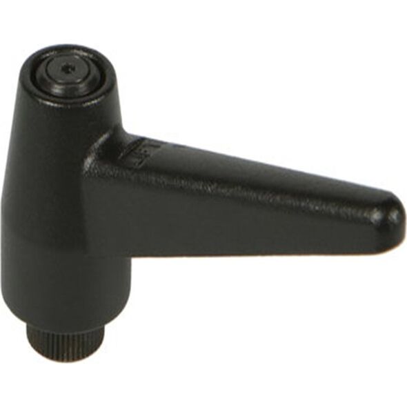 Manfrotto Steel λαβή κλειδαριάς με M8 13803559 8024221268041