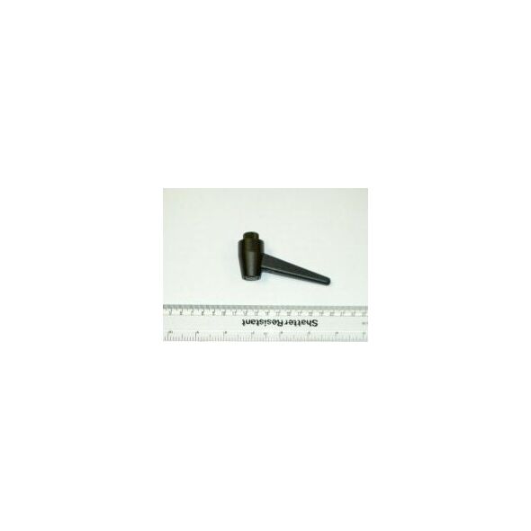 Manfrotto Steel λαβή κλειδαριάς με M8 13803559 8024221268041