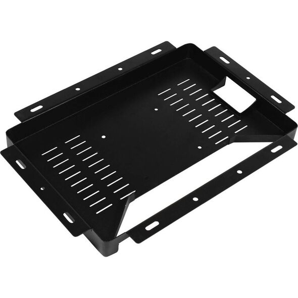 Allnet ALLNET Οθόνη αφής Tablet 10 Zoll zbh. Wandmontage Einbaurahmen für Unterputz/Hohlraum aufliegend 13817677 4038820000000