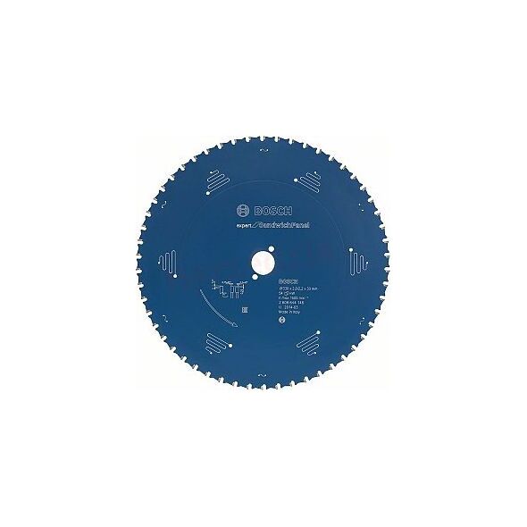 Bosch piła tarczowa Expert for Sandwich Panel 210x30mm, 36 zębów (2608644142)