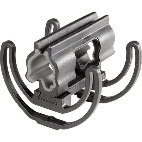 Rycote Rycote Duo-Lyre 68 19/34 αρθρωτή προσαρμογή & βίδες 13803286 5060326537074