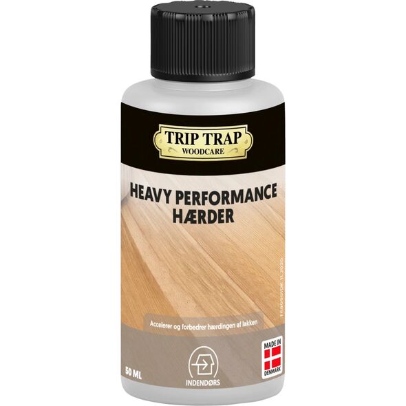 Trifox Heavy Performance Hærder 13886644 5708055016322