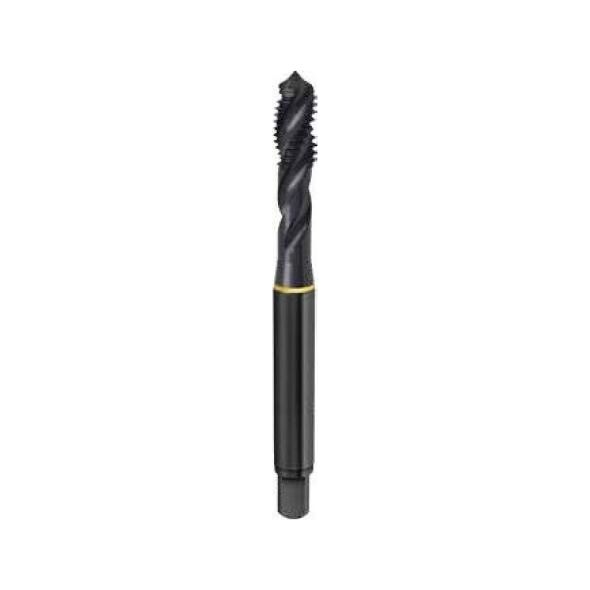 Βρύση μηχανής Ghring HSS-E για τυφλές τρύπες GUHRING M5 x 0,8 13888324 4049844111417