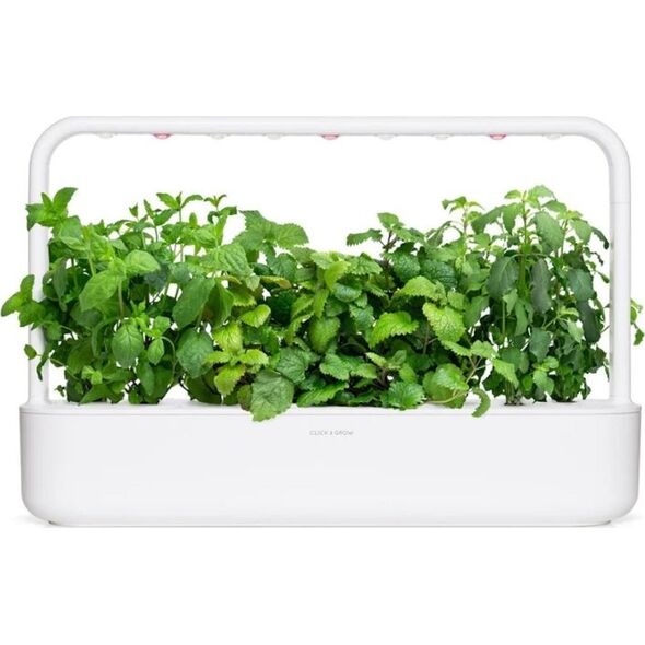 Click And Grow Click & Grow Plant Pod Calming Tea Mix 9 τεμ 13927278 4742793002507